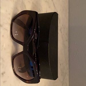 Prada SPR 16R Sunglasses
